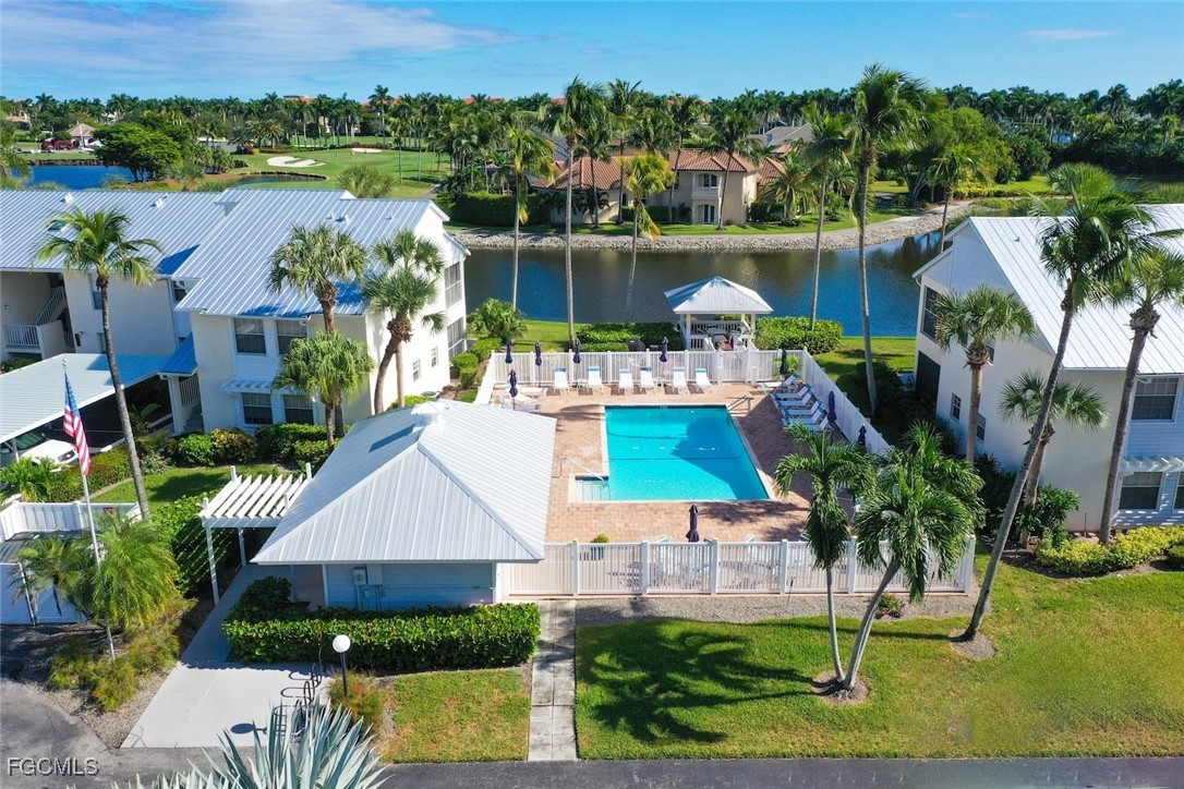 14985 Rivers Edge Court, Unit 233 Fort Myers, FL 33908 - Photo 46 of 48