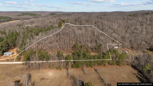 $125,000 | 0 Roberts Creek Road, Waverly, TN 37185