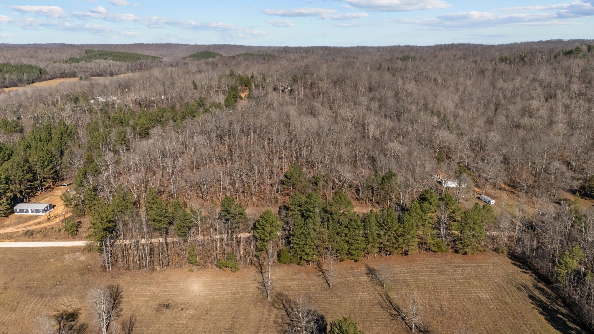 0 Roberts Creek Road Waverly, TN 37185 - Photo 2 of 33