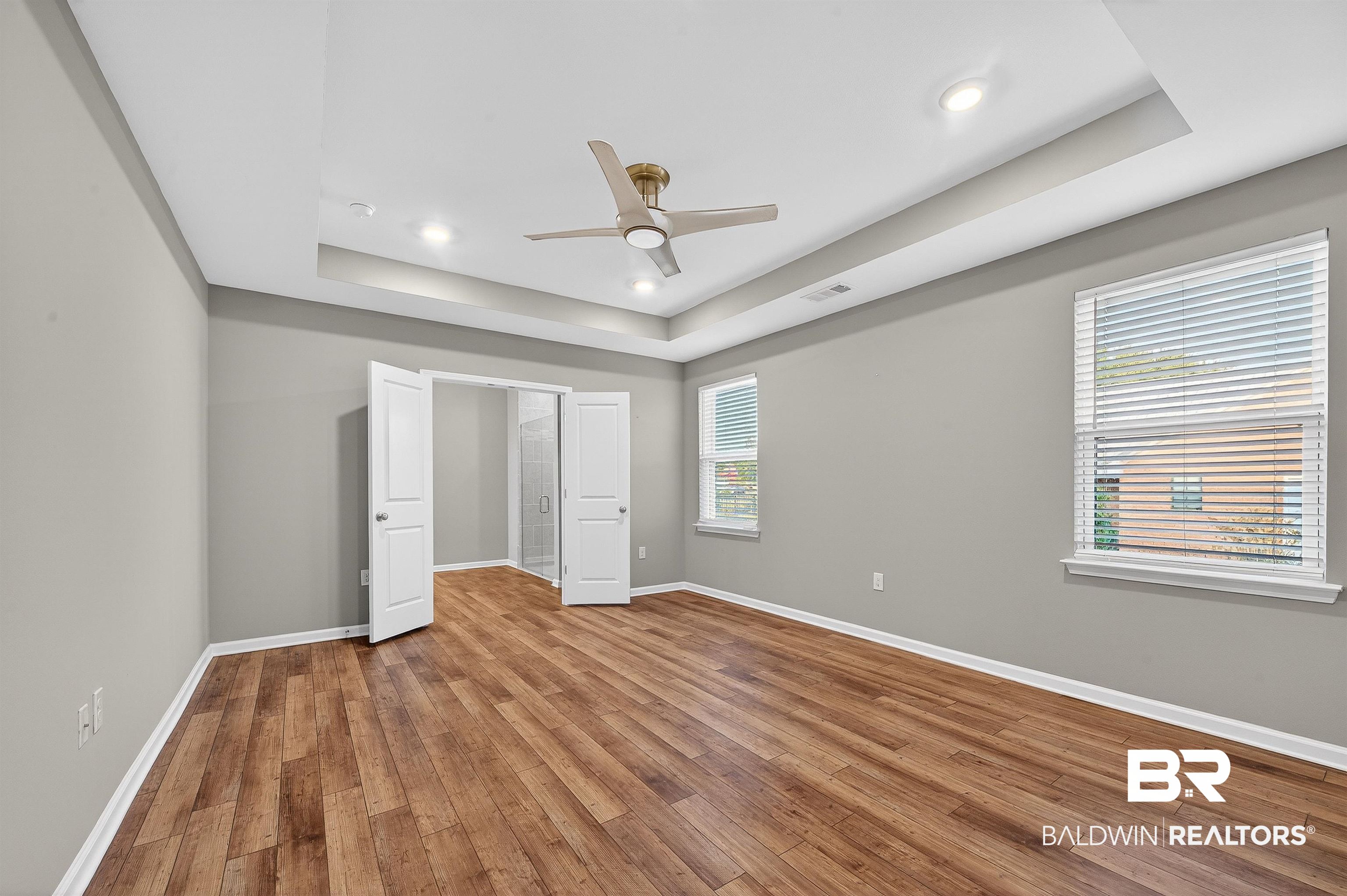 9010 Eagle Lane Foley, AL 36535 - Photo 28 of 74 Primary Bedroom