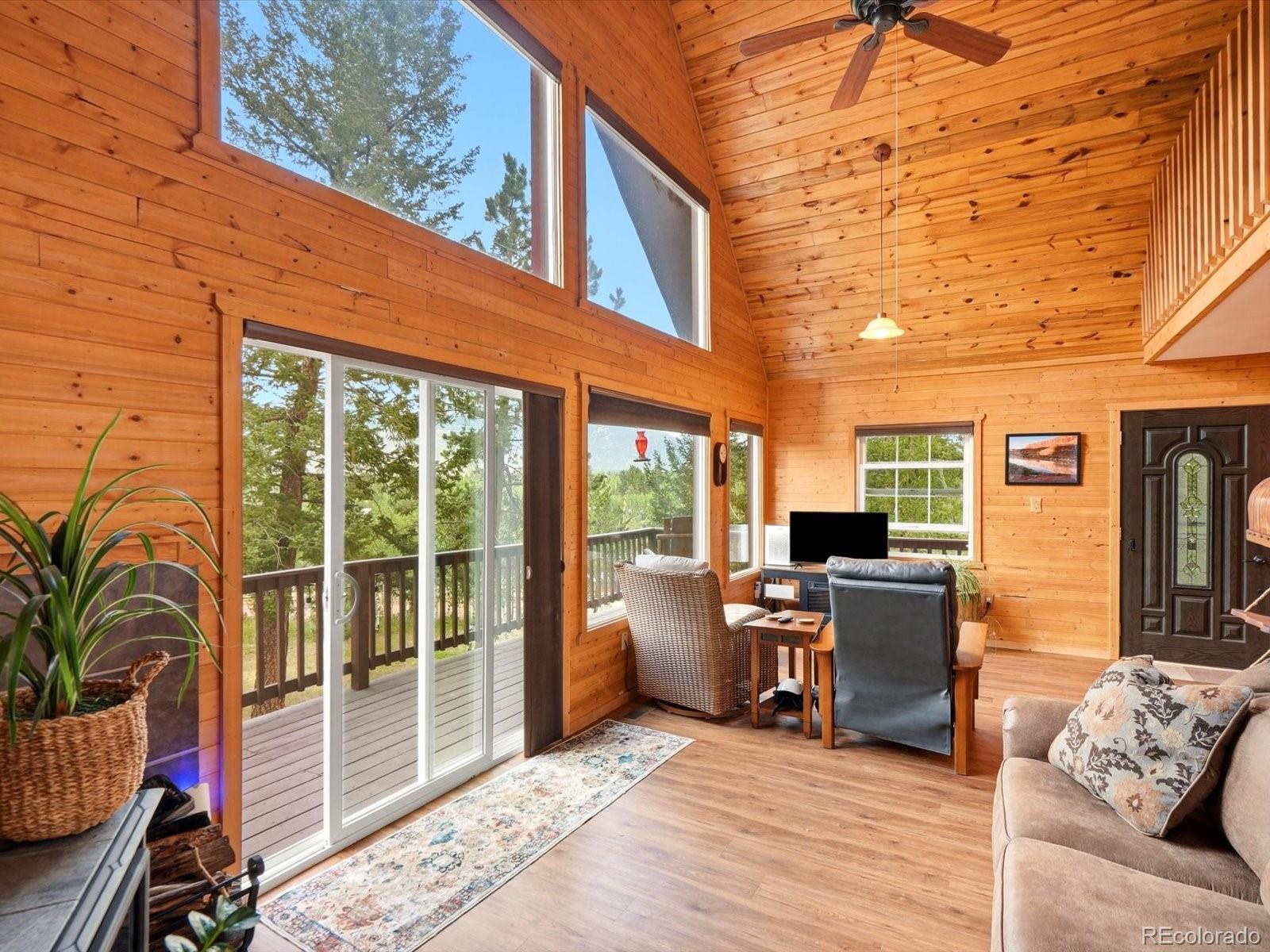10 Juniper Way Bailey, CO 80421 - Photo 10 of 41