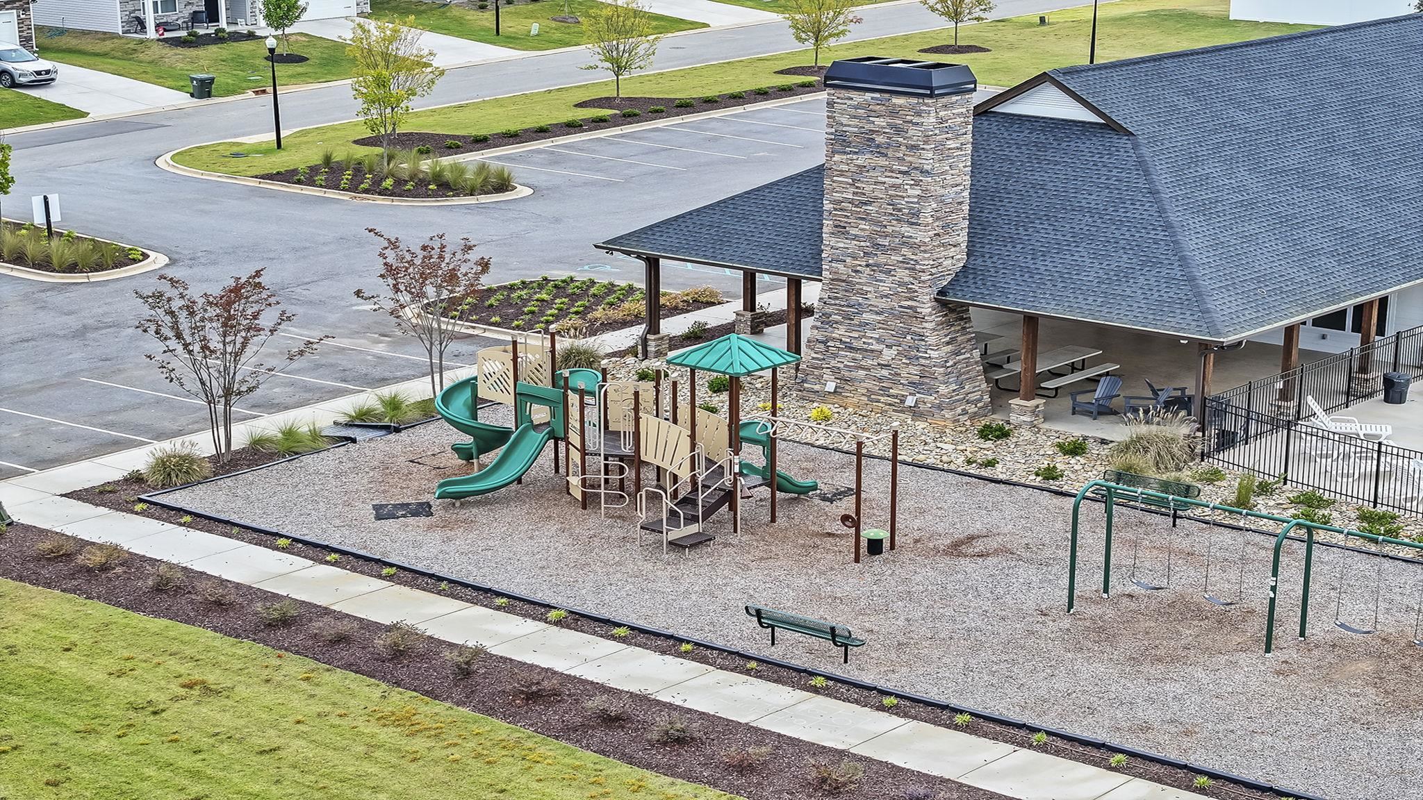 531 Cordgrass Road Fountain Inn, SC 29644 - Photo 5 of 9