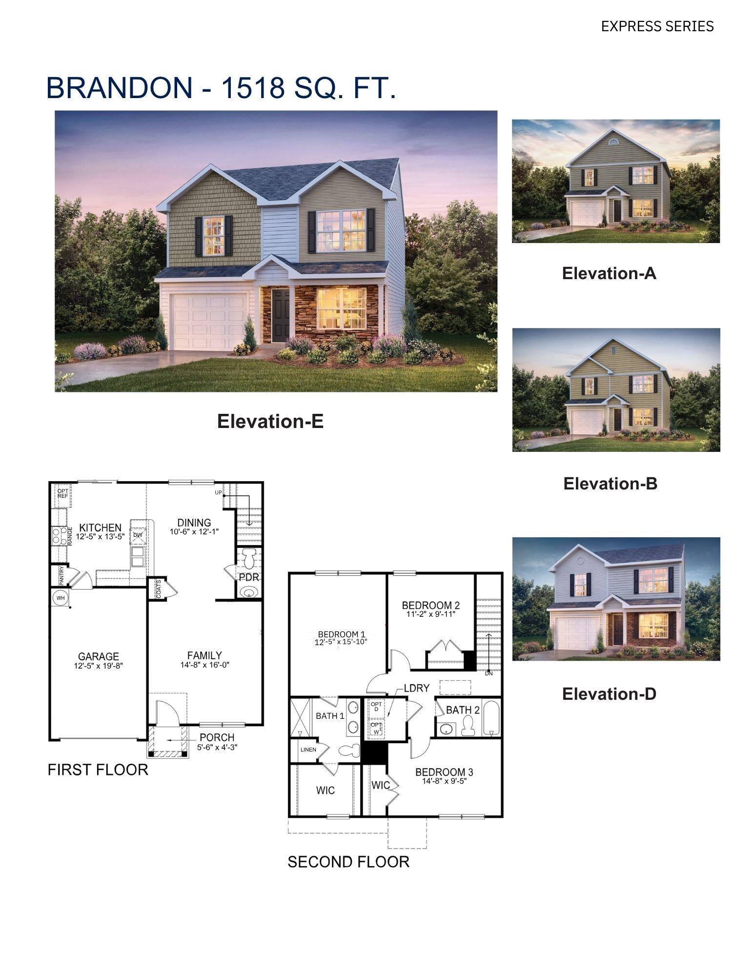 531 Cordgrass Road Fountain Inn, SC 29644 - Photo 9 of 9