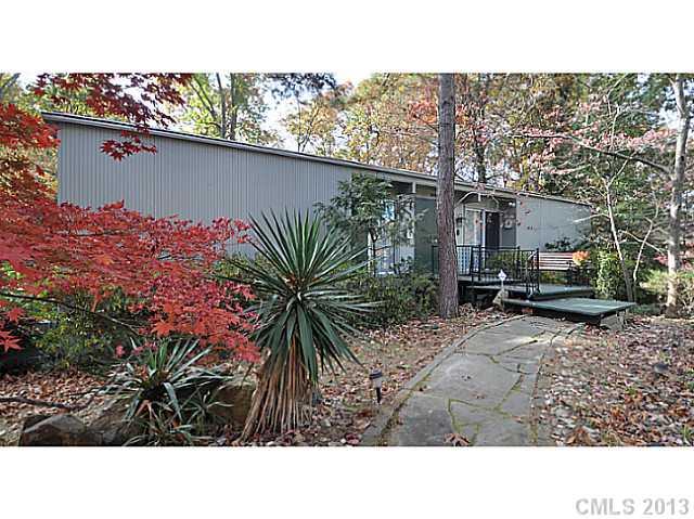 3714 Country Ridge Road Charlotte, NC 28226 - Photo 2 of 15 Gallery Image 2