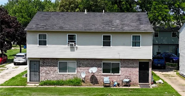 $190,000 | 1839 Randall Street, Lorain, OH 44052