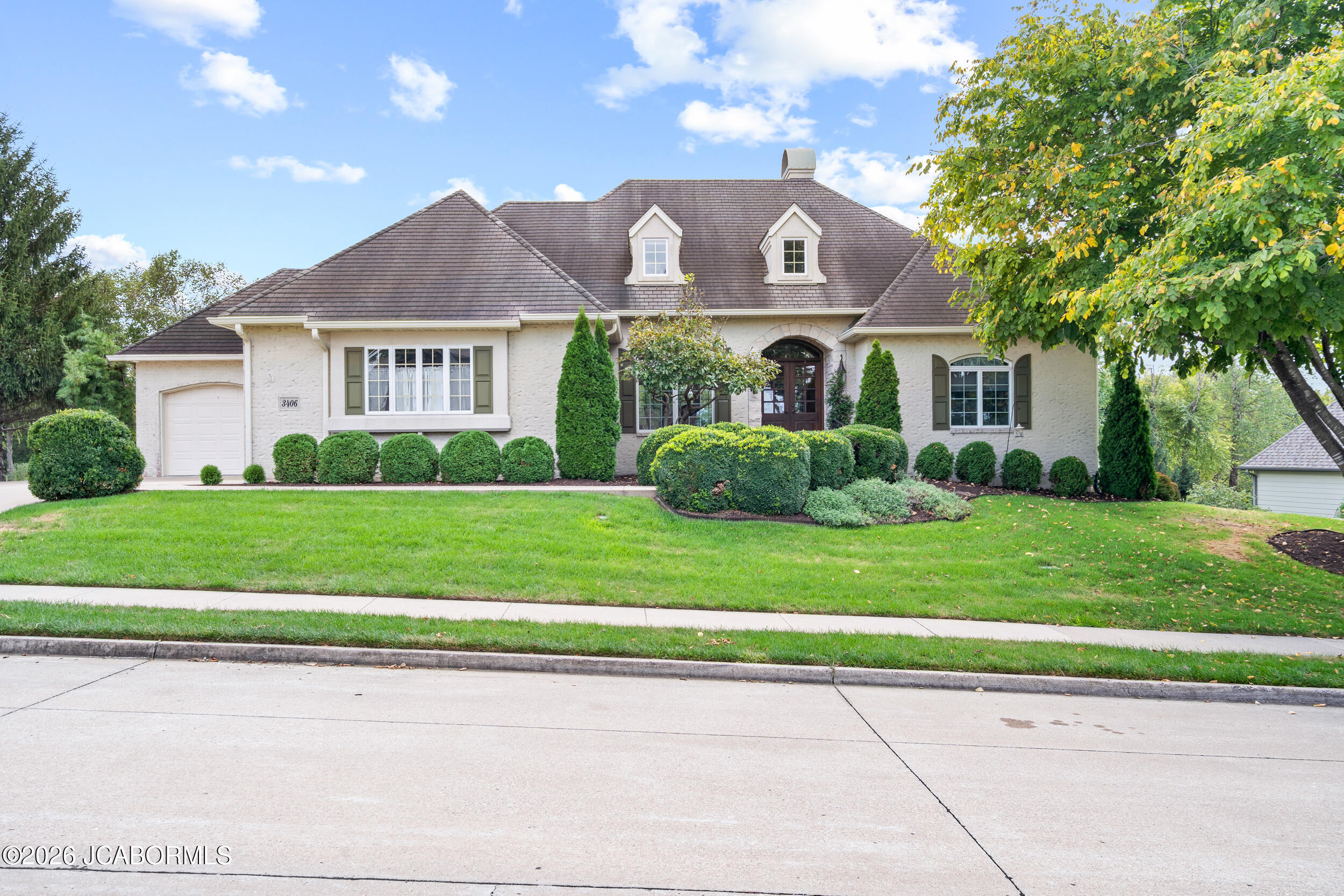 3406 Ridgeview Drive Columbia, MO 65203 - Photo 1 of 1