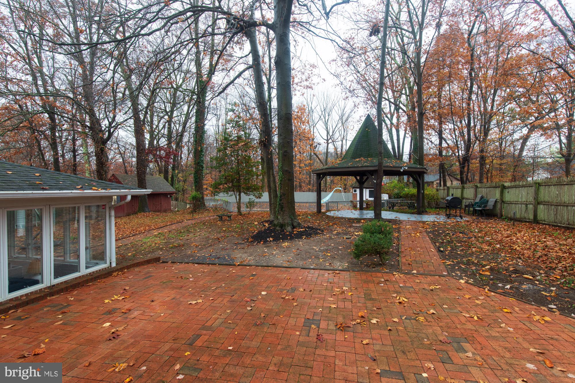 4622 Roundhill Road Ellicott City, MD 21043 - Photo 54 of 57 Gallery Image 54