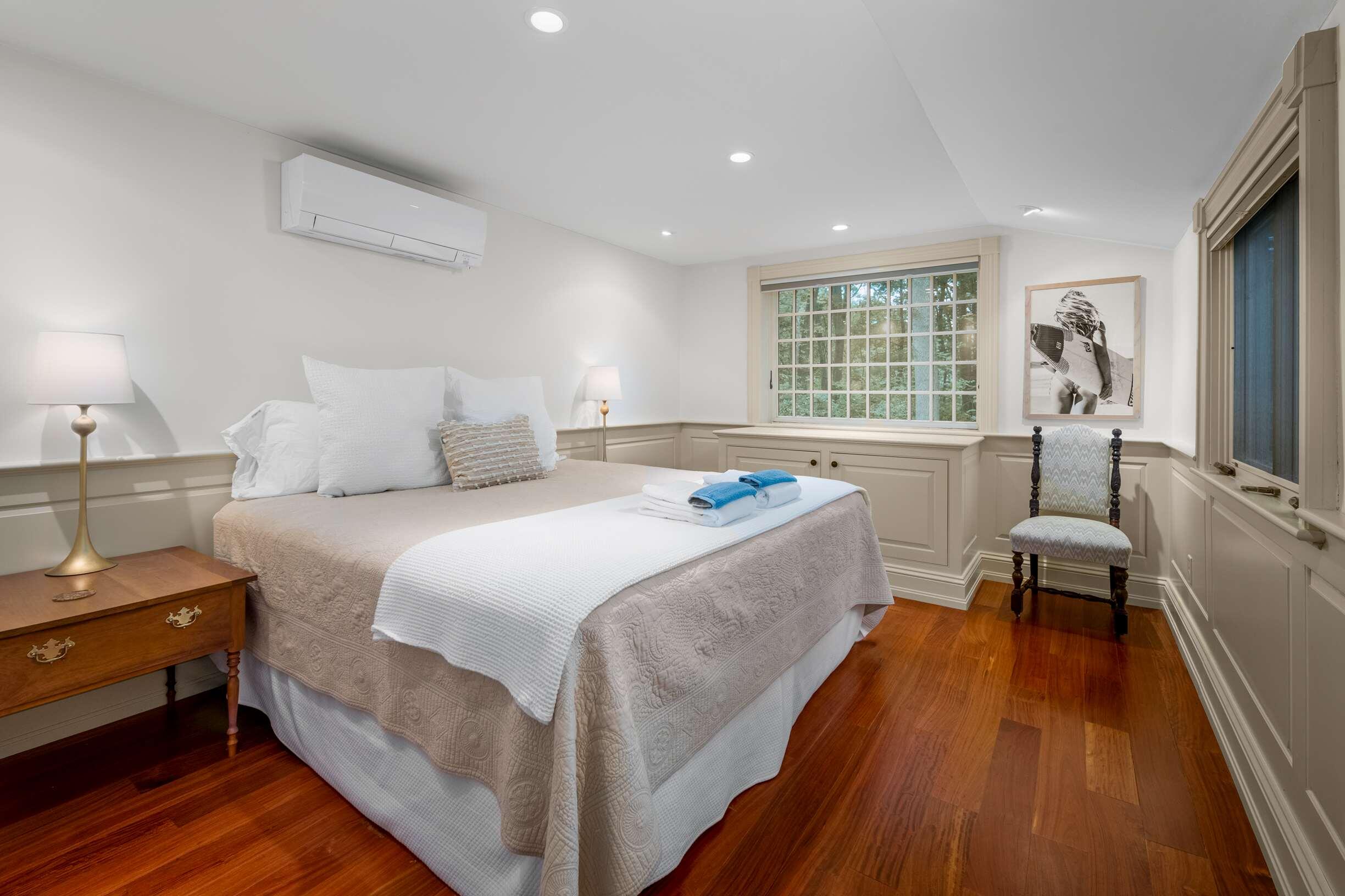 147 River Road York, ME 03902 - Photo 12 of 32 17-Bedroom 1