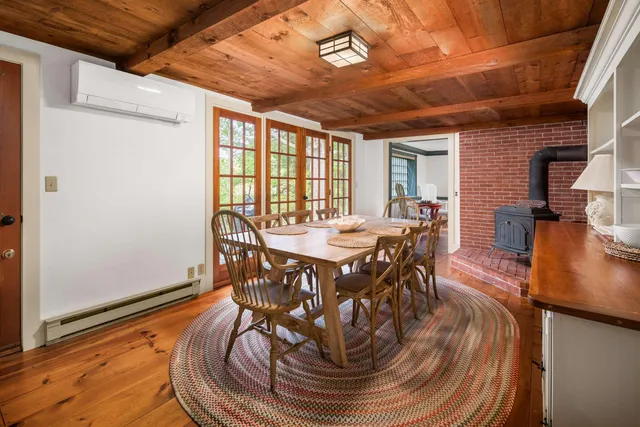 $1,695,000 | 147 River Road, York, ME 03902