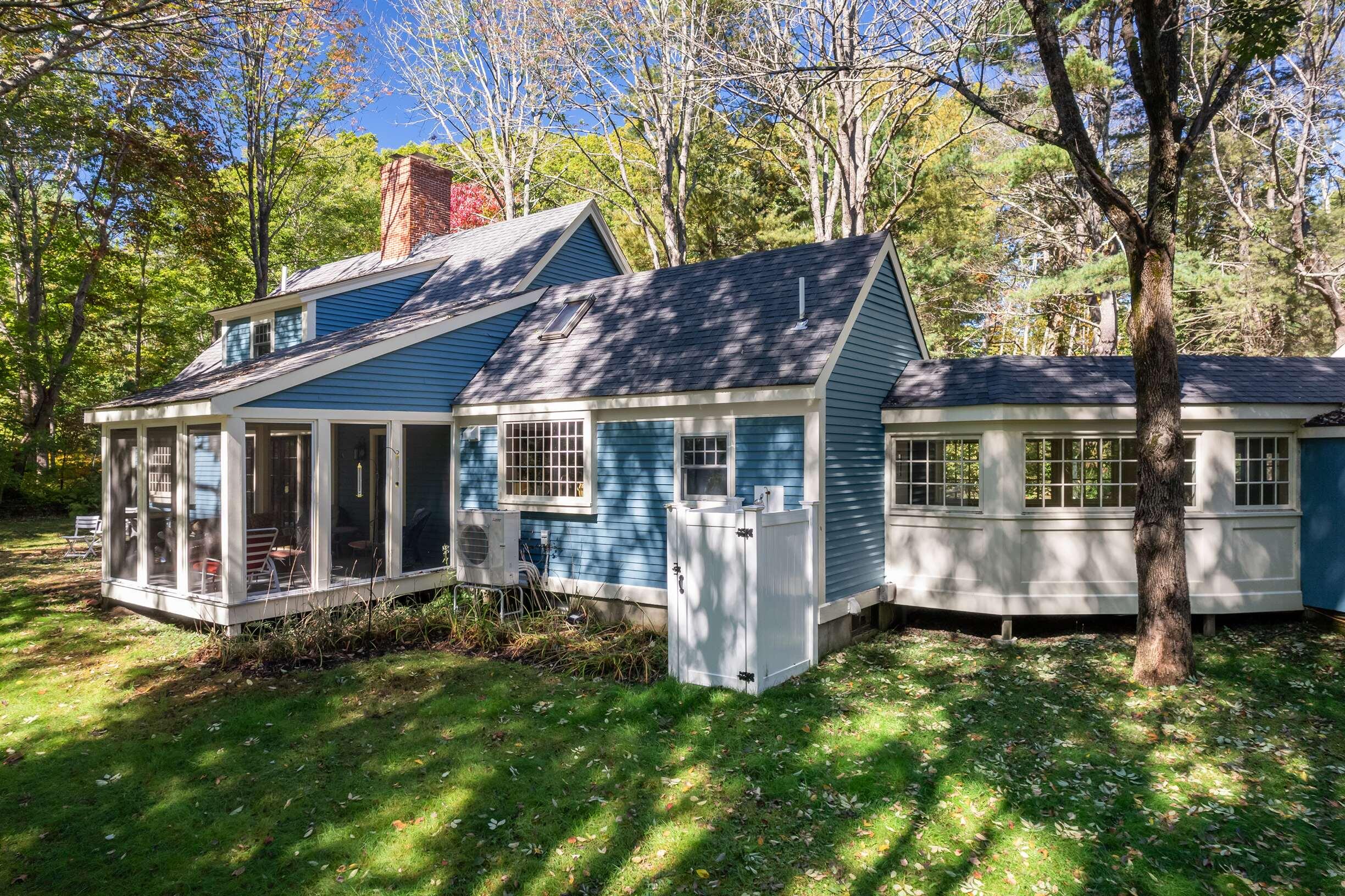 147 River Road York, ME 03902 - Photo 18 of 32 22C-Aerial-9