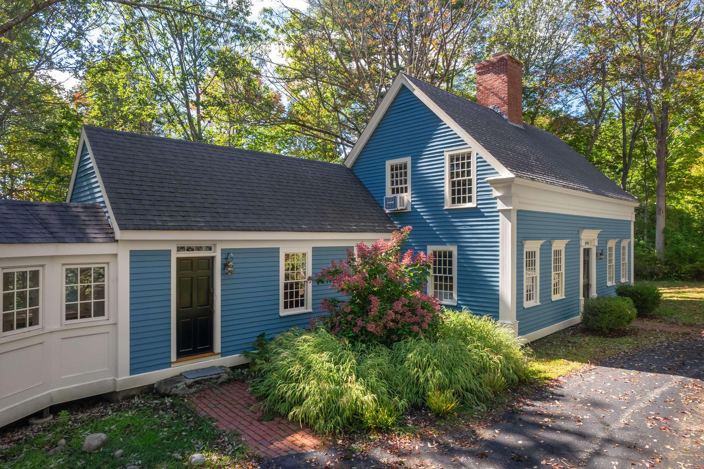 147 River Road York, ME 03902 - Photo 5 of 32 07-Aerial-5