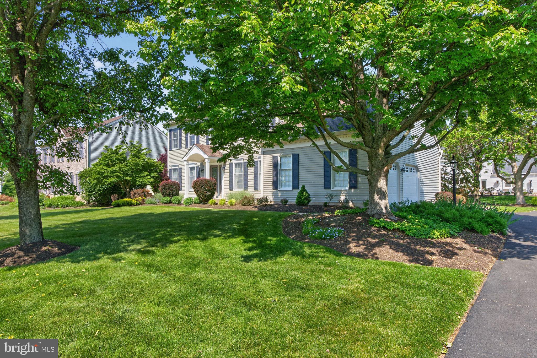 4830 Redfield Road Doylestown, PA 18902 - Photo 12 of 73