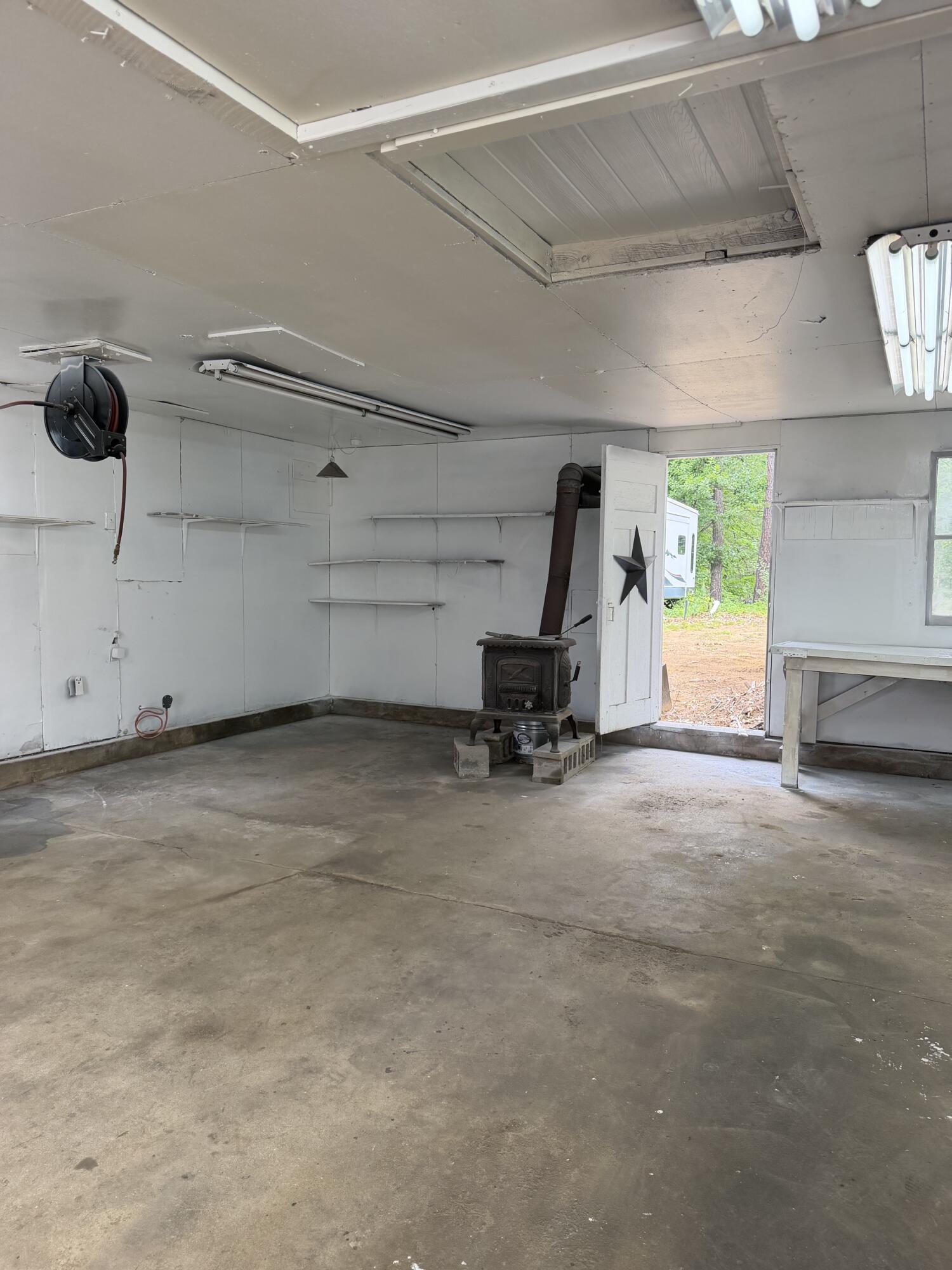 98 Rochester Street Berwick, ME 03901 - Photo 45 of 47 Garage1