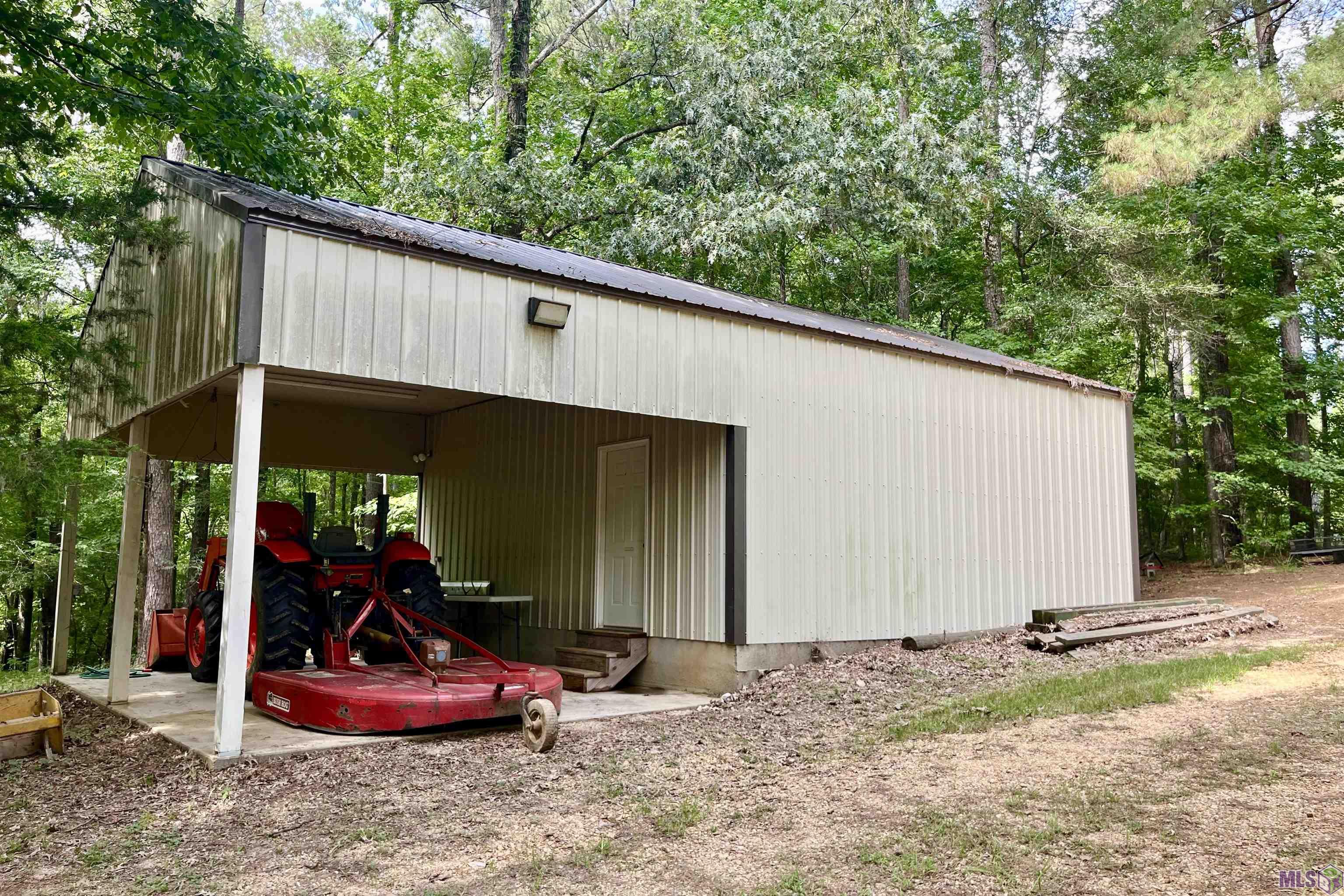655 Oil Well Road Fayette, MS 39069 - Photo 34 of 58