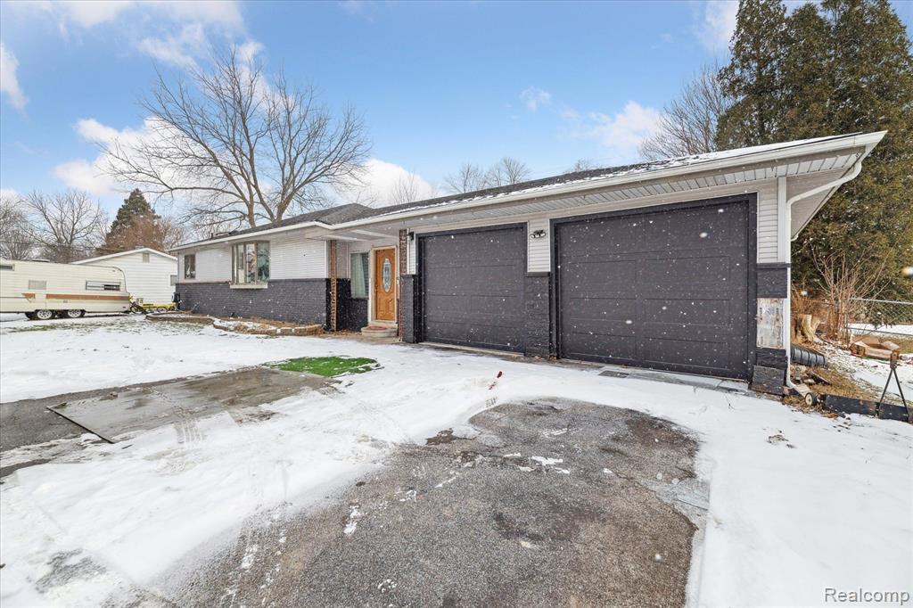 4258 North Genesee Road Flint, MI 48506 - Photo 40 of 41 Gallery Image 40
