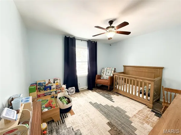 $325,000 | 6 Fair Oaks Drive, Hannibal, MO 63401