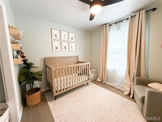 $340,000 | 6 Fair Oaks Drive, Hannibal, MO 63401