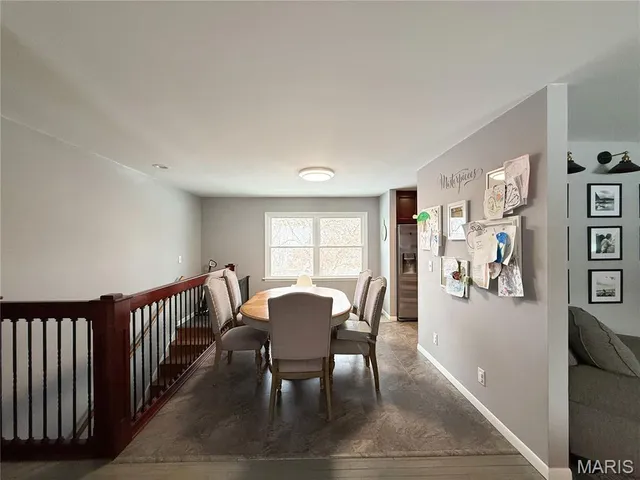 $340,000 | 6 Fair Oaks Drive, Hannibal, MO 63401