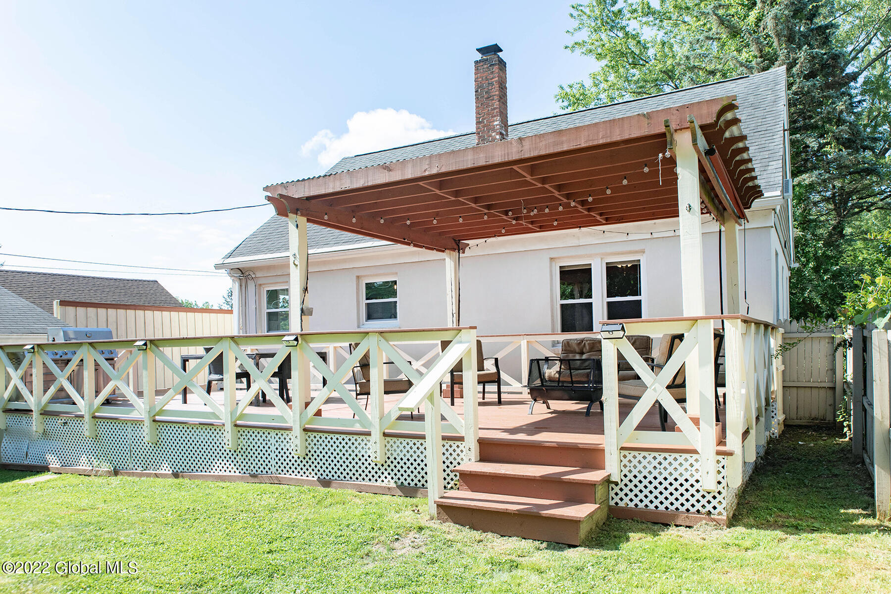 15 Halter Road Bethlehem, NY 12077 - Photo 31 of 42 0028-15HalterRdGlenmontDDT062422elc