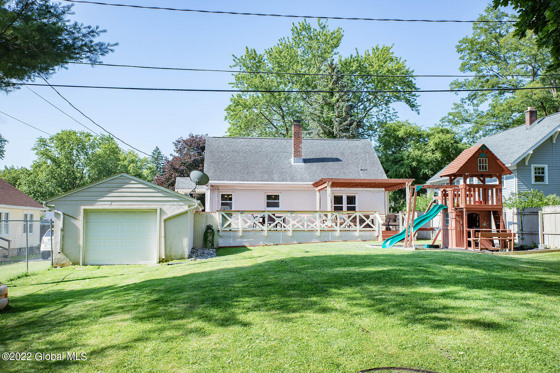 15 Halter Road Bethlehem, NY 12077 - Photo 33 of 42 0030-15HalterRdGlenmontDDT062422elc