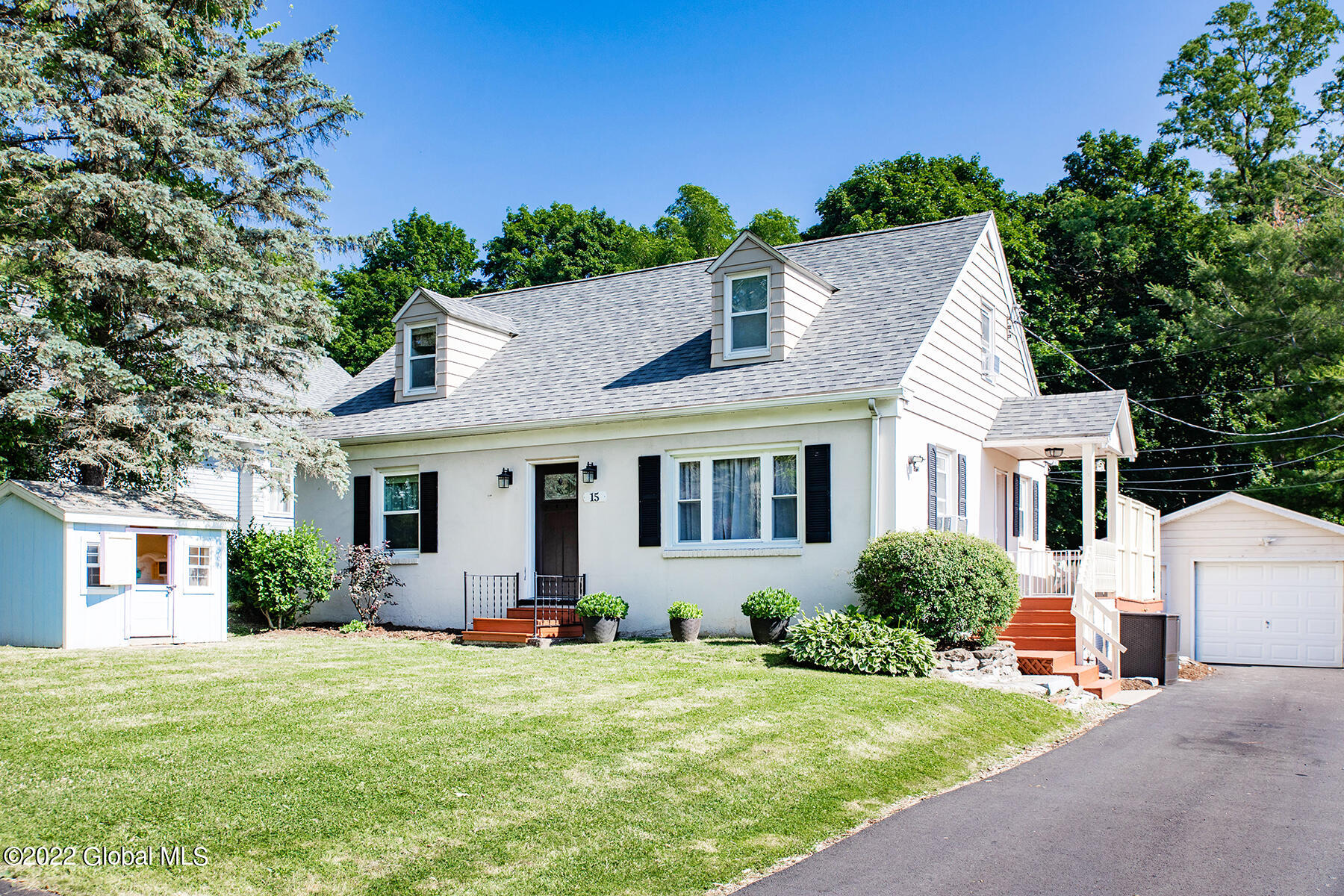 15 Halter Road Bethlehem, NY 12077 - Photo 37 of 42 0034-15HalterRdGlenmontDDT062422elc