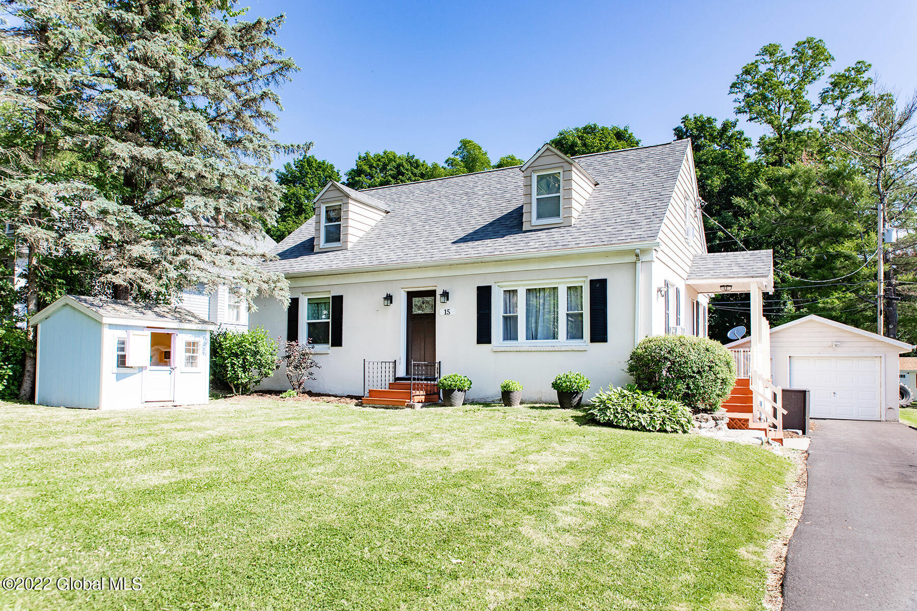 15 Halter Road Bethlehem, NY 12077 - Photo 38 of 42 0036-15HalterRdGlenmontDDT062422elc