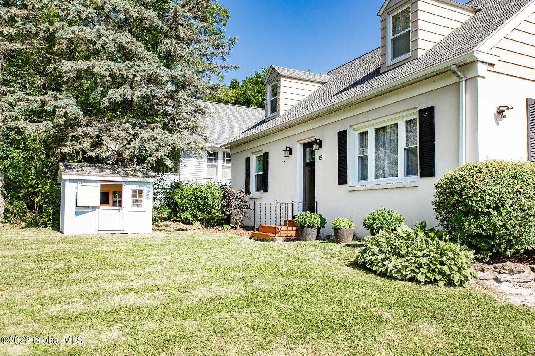 15 Halter Road Bethlehem, NY 12077 - Photo 41 of 42 0039-15HalterRdGlenmontDDT062422elc