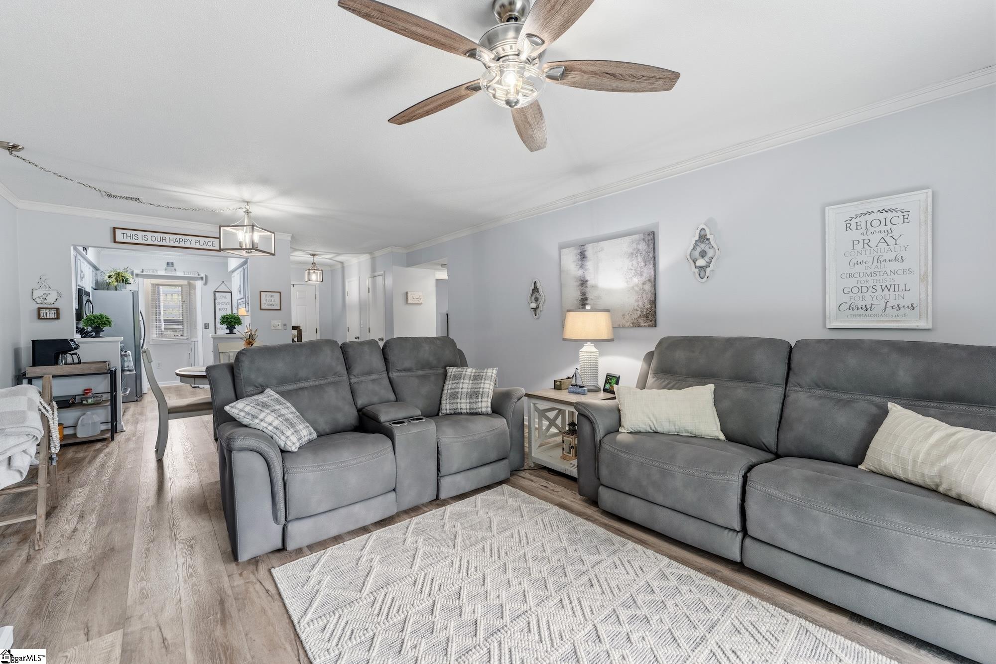 32 Harbor Gate Anderson, SC 29625 - Photo 12 of 29