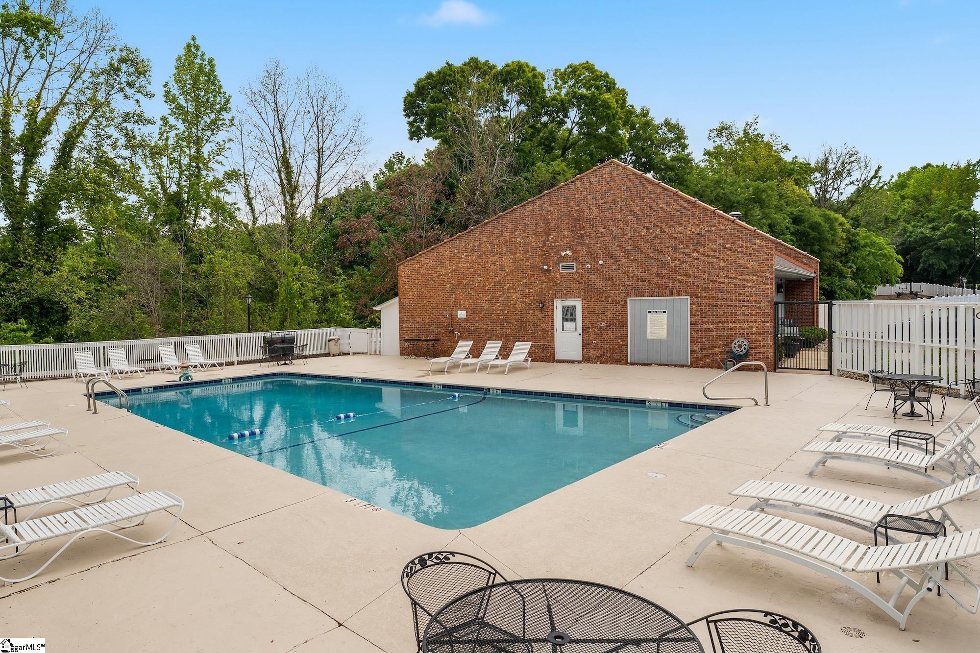 32 Harbor Gate Anderson, SC 29625 - Photo 27 of 29