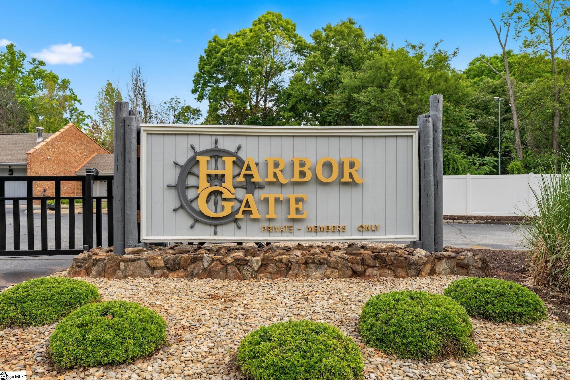 32 Harbor Gate Anderson, SC 29625 - Photo 28 of 29