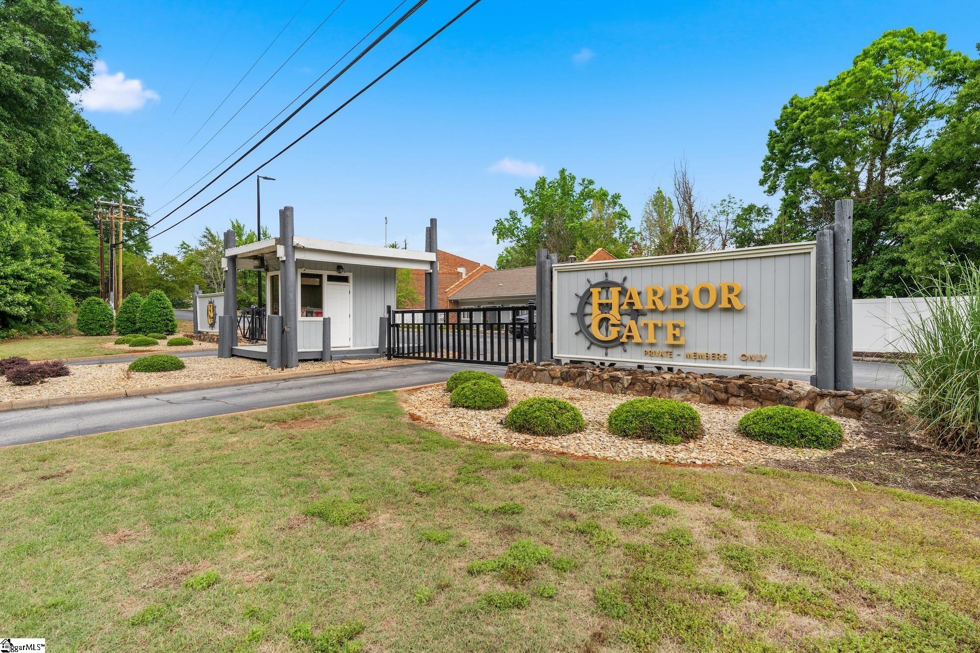 32 Harbor Gate Anderson, SC 29625 - Photo 29 of 29