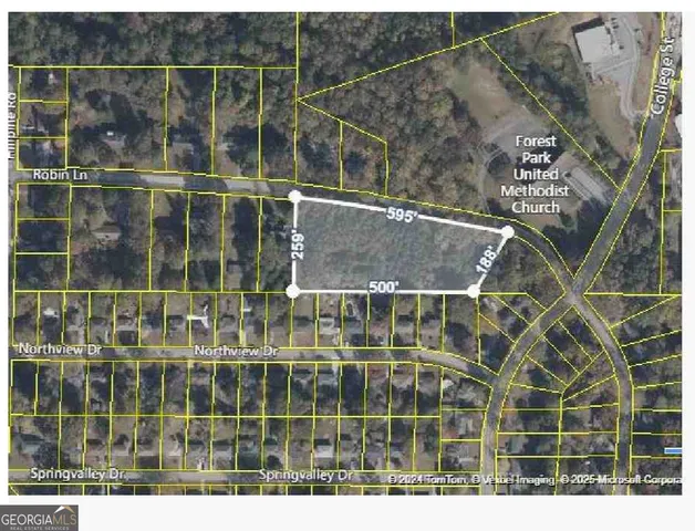 a view of a outdoor space