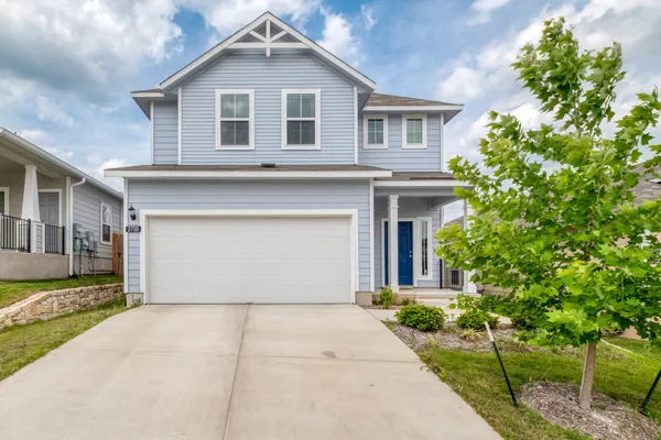 $2,300 | 2710 Paragon Fox Drive, Manor, TX 78653