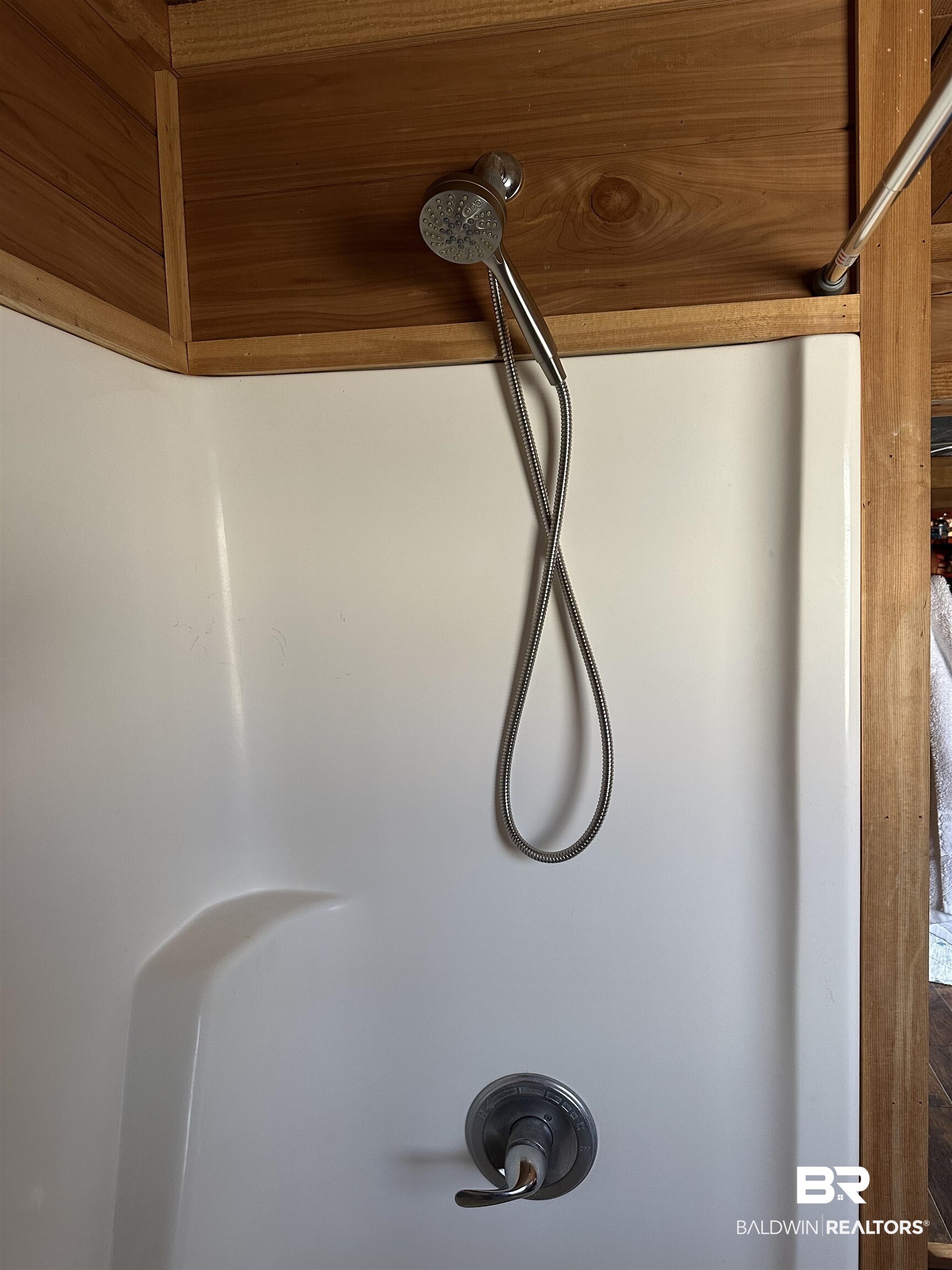 2772 Ramah Road Evergreen, AL 36401 - Photo 10 of 12 Details with a shower