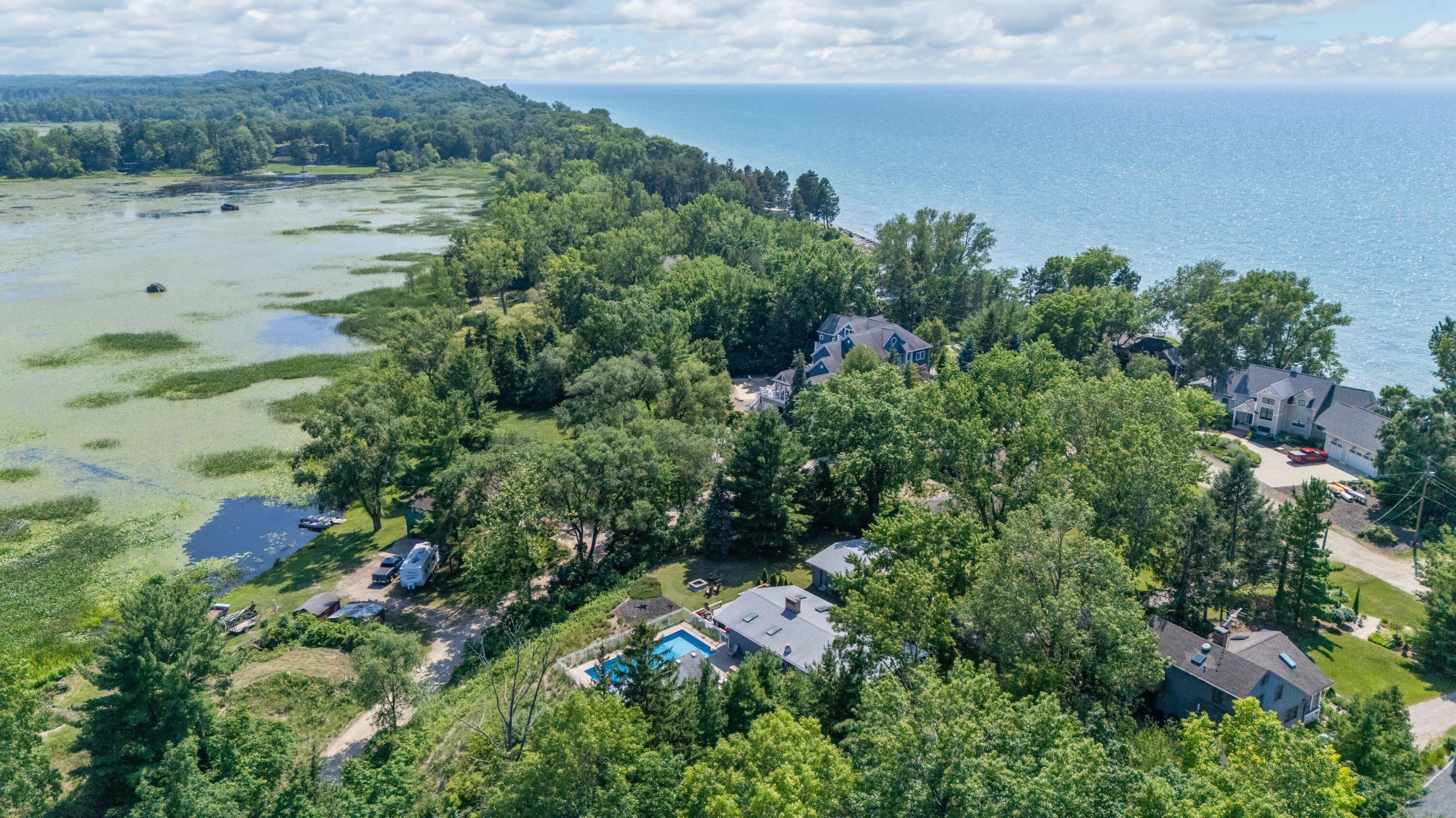 5501 Sunset Path Stevensville, MI 49127 - Photo 70 of 87 27DJI_20260707042020_0040_D