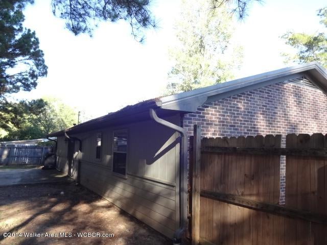1222 2nd Avenue Southwest Fayette, AL 35555 - Photo 3 of 16 Gallery Image 3