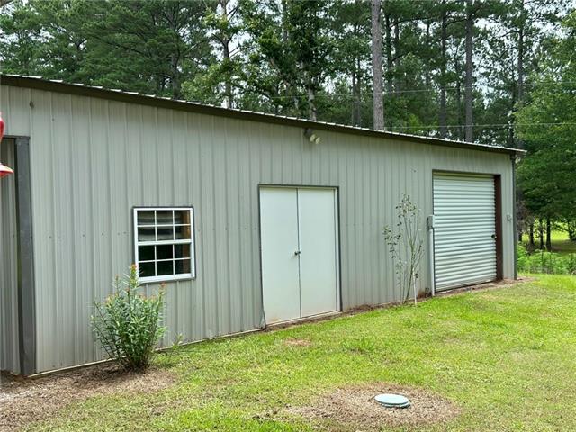 3366 Grays Creek Road Dry Prong, LA 71423 - Photo 6 of 33