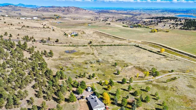 $500,000 | 407 Del Rio Road, Berthoud, CO 80513