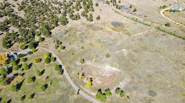 a view of mountain view with wooden floor