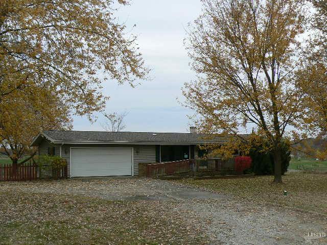 20121 Hurshtown Road Grabill, IN 46741 - Photo 1 of 14