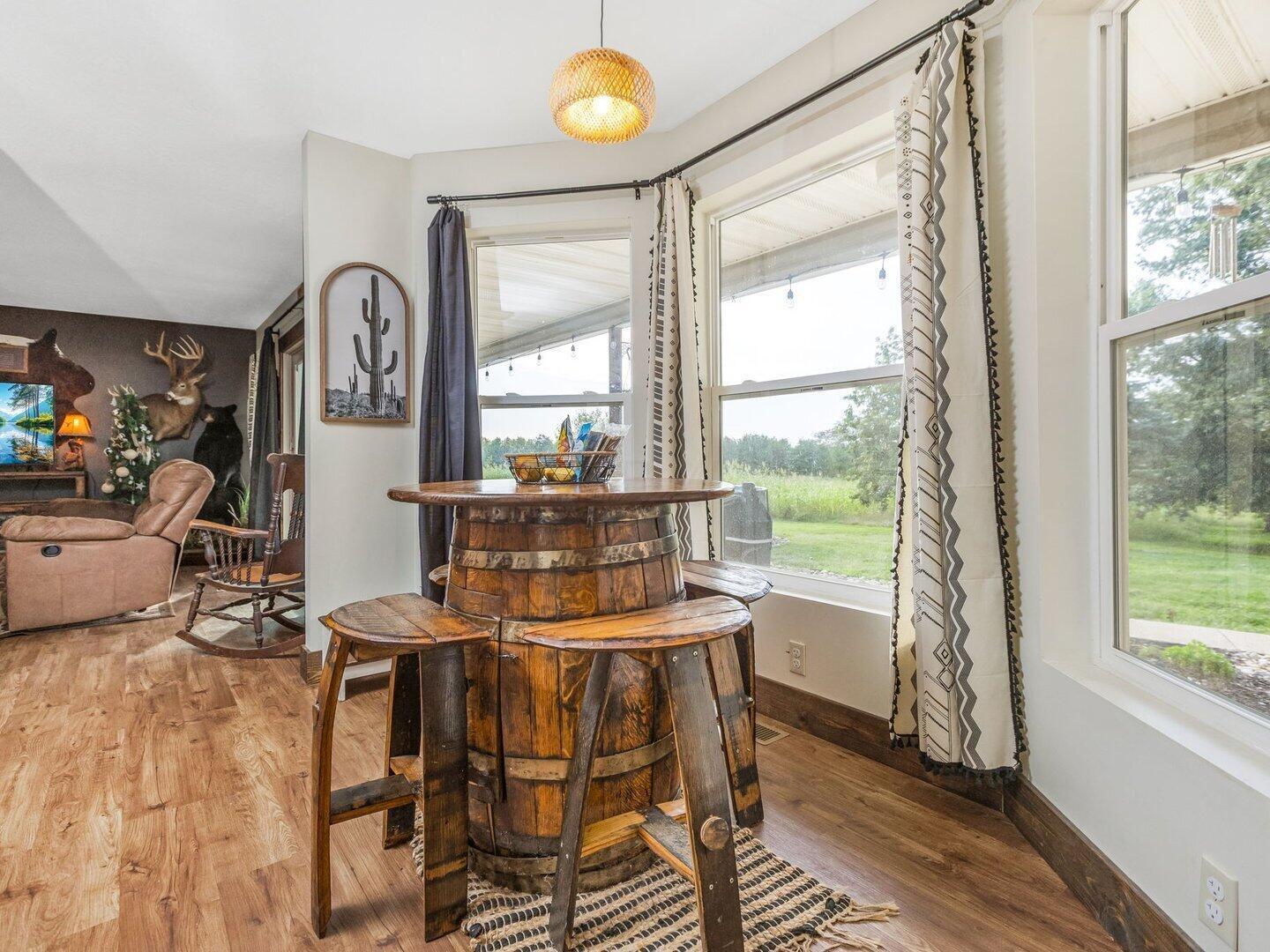 27415 Caldwell Road Circleville, OH 43113 - Photo 15 of 80 15-custom-939A4809