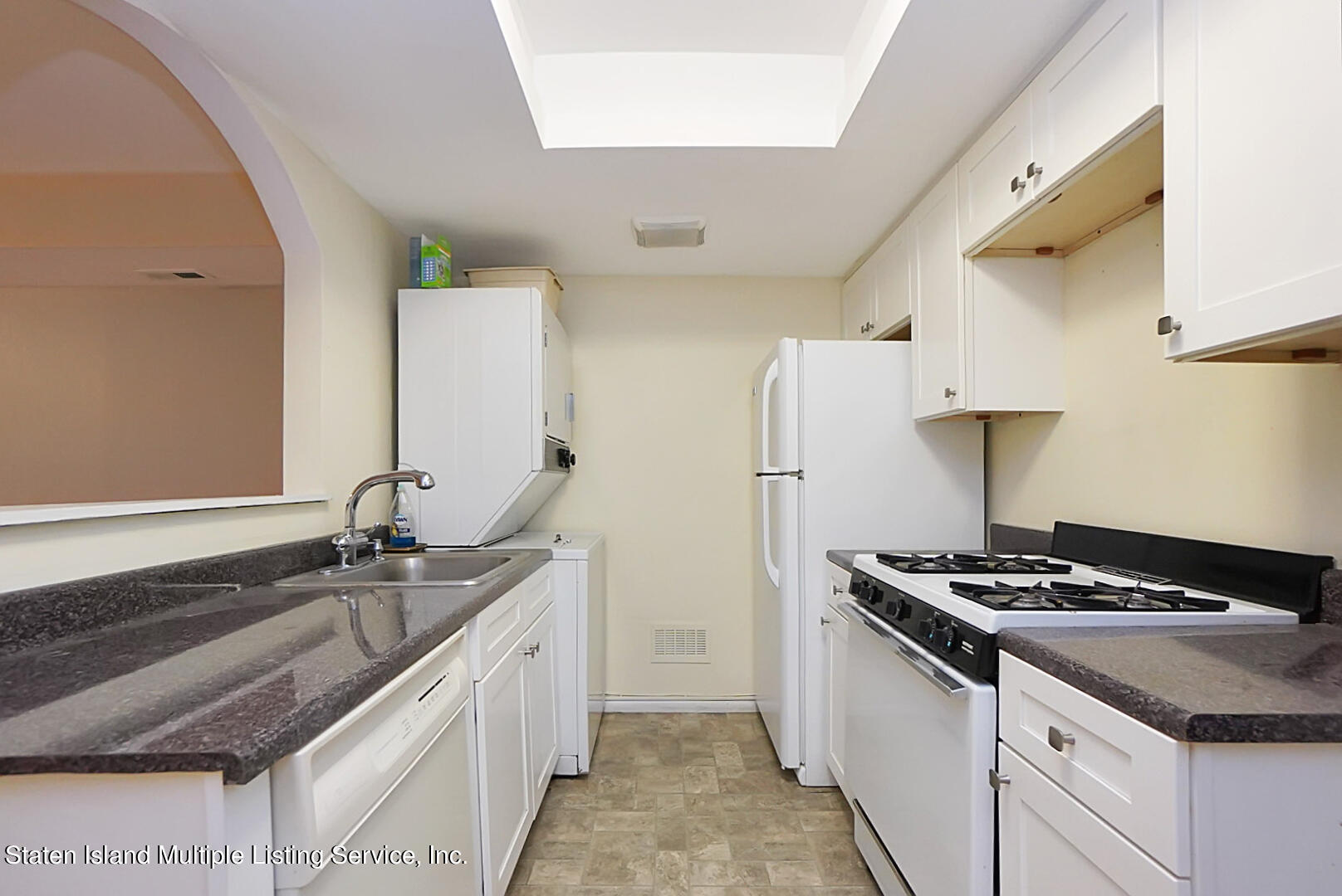 1966 Arthur Kill Road Staten Island, NY 10312 - Photo 6 of 16 (6) KITCHEN