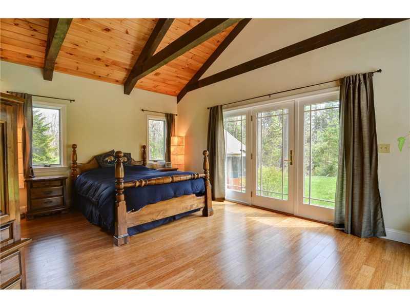 1210 Shore Road Cape Elizabeth, ME 04107 - Photo 6 of 17 Master Bedroom.