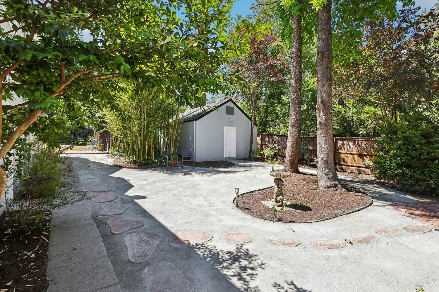 2087 Blucher Valley Road Sebastopol, CA 95472 - Photo 45 of 73