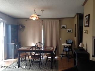 838 Ridge Road Mill Hall, PA 17751 - Photo 14 of 47 Dining Area 2