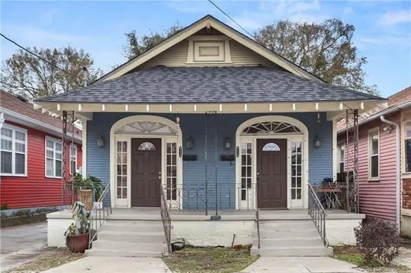 $1,650 | 4424 General Pershing Street, New Orleans, LA 70125