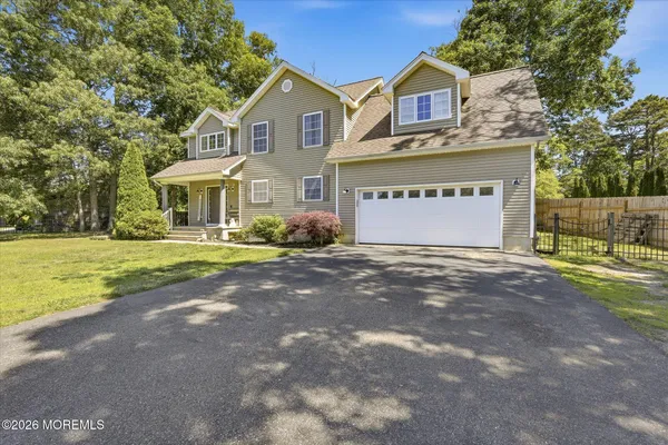 $539,000 | 4 Greenbriar Drive, Little Egg Harbor, NJ 08087