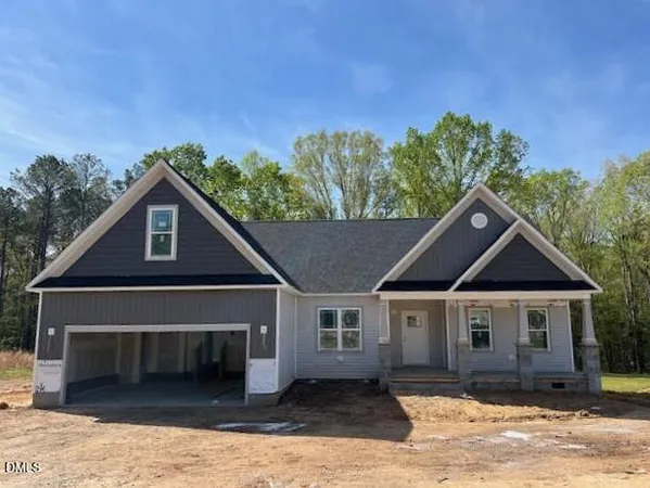 $431,900 | 220 Seahawk Way, Zebulon, NC 27597