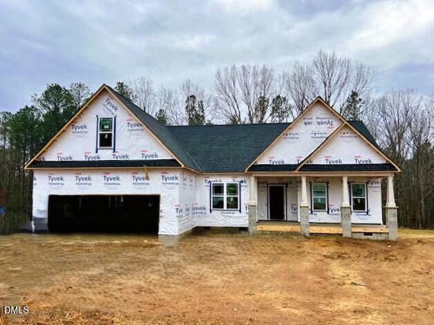 220 Seahawk Way Zebulon, NC 27597 - Photo 1 of 7 106CL21