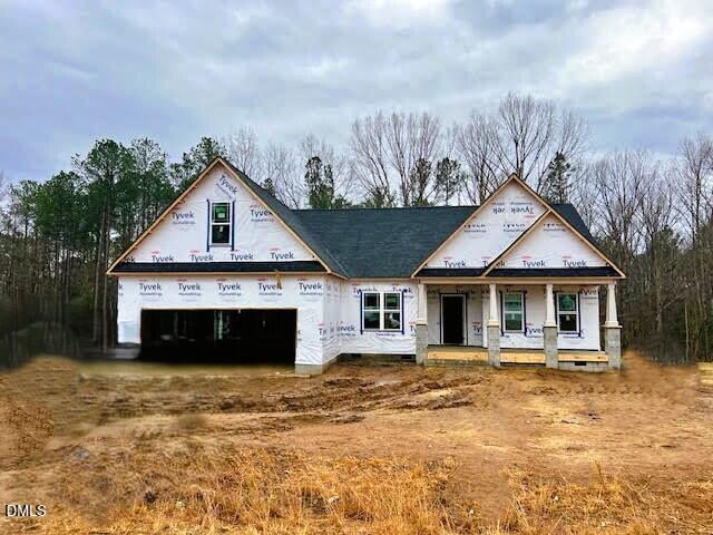 220 Seahawk Way Zebulon, NC 27597 - Photo 2 of 7 106CL1